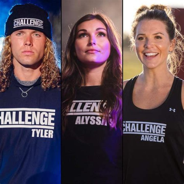 Who Is Angela Rummans From The Challenge USA? Meet Her On Instagram