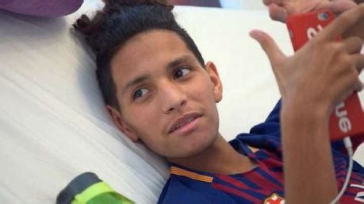 Who is Anthony Borges: Biography,Net Worth & more