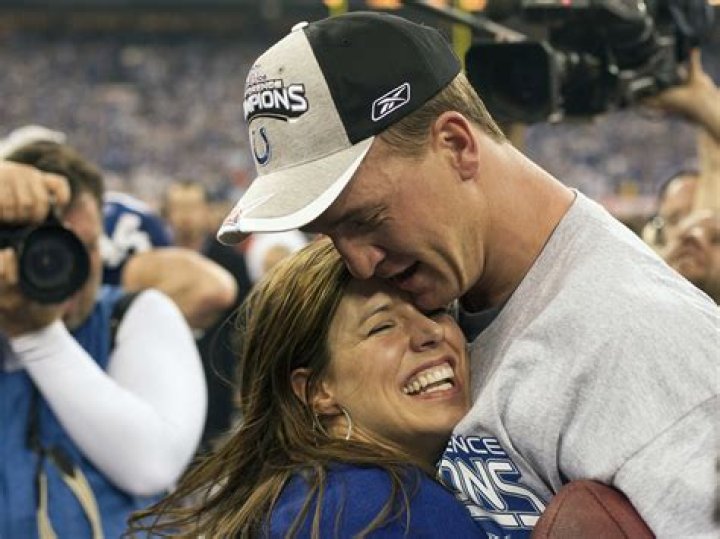 Who Is Ashley Thompson? All About Peyton Manning’s Wife