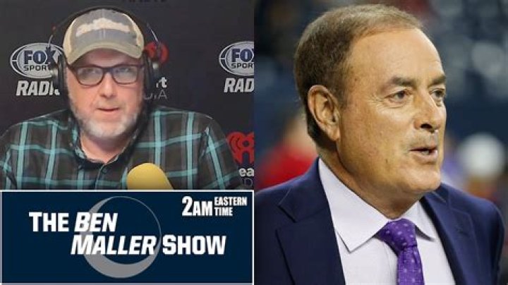 Who is Ben Maller Wife? Details on his Net Worth, Salary, Age, Height, Show & Podcast
