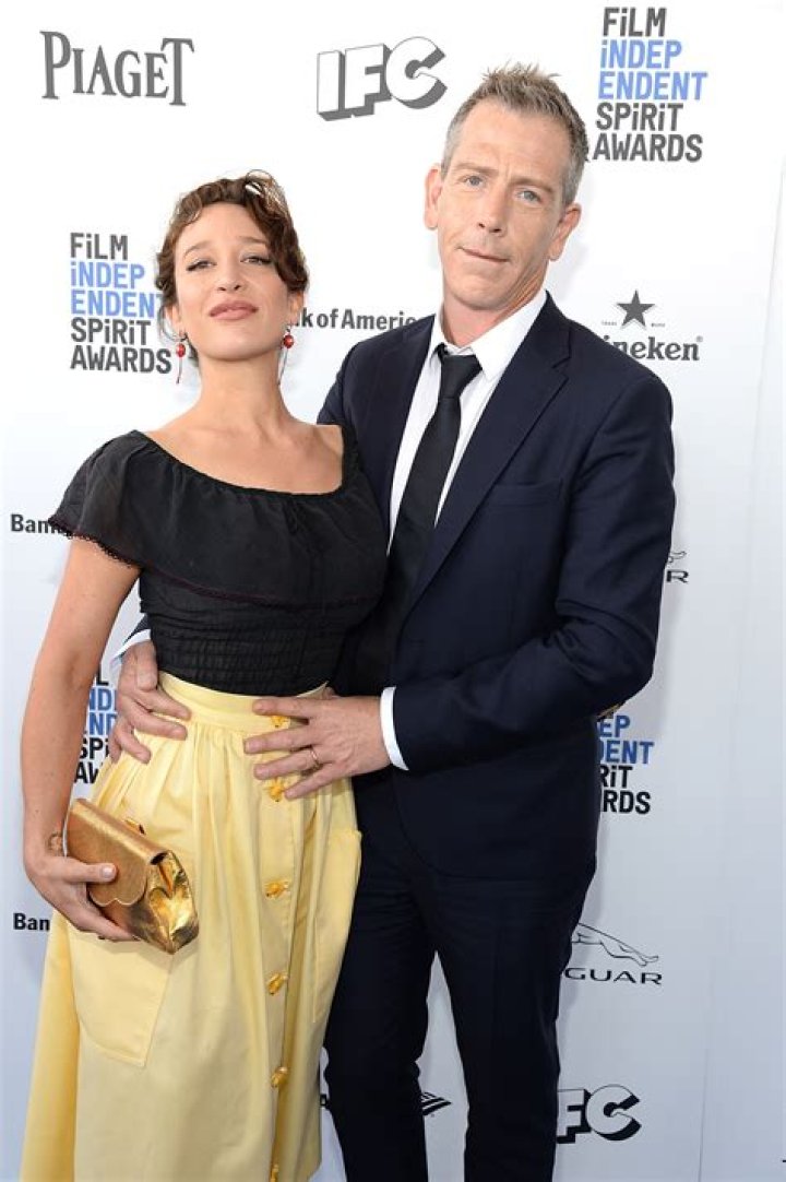 Who is Ben Mendelsohn wife? Meet ex-wife Kate Beahan