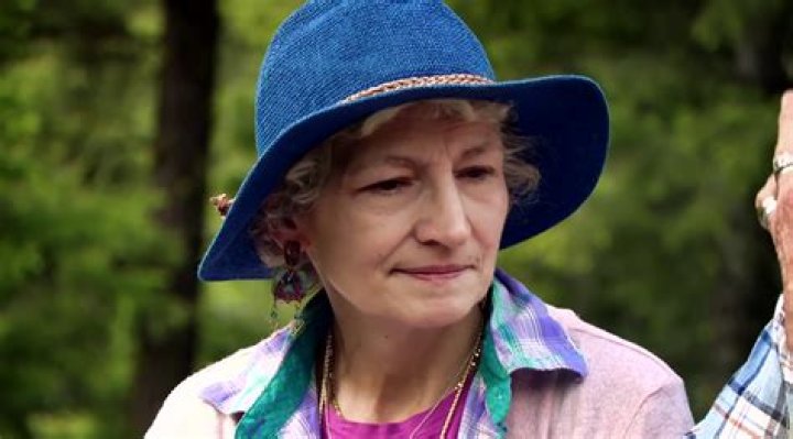 Who is Billy Brown’s Wife Ami Brown from ‘Alaskan Bush People’?