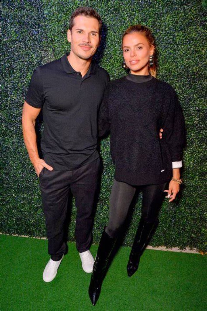 Who Is Billy Haire? Meet Brooks Nader Husband: Married Life & Relationship Timeline