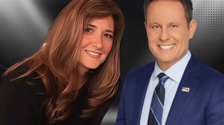 Who is Brian Kilmeade’s Spouse? Meet Dawn Kilmeade
