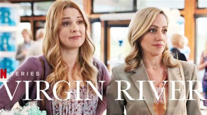 Who Is Brie Sheridan From Virgin River? Meet Zibby Allen