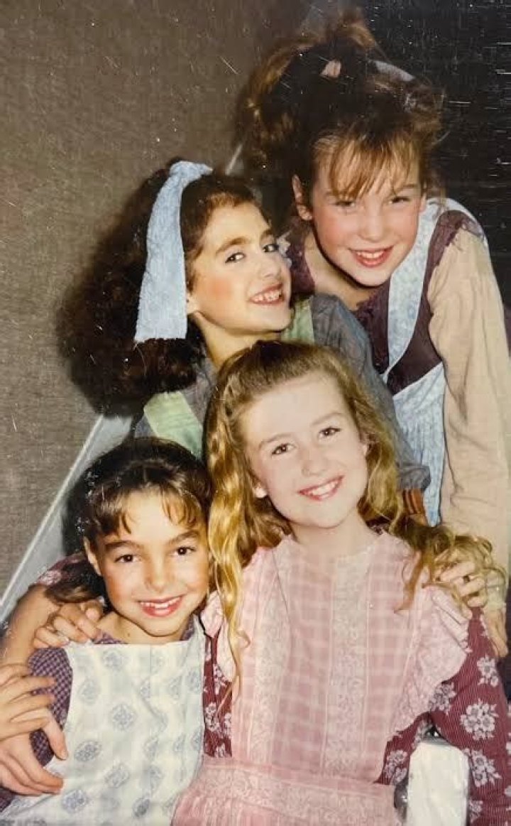 Who Is Brittany Murphy Brother Tony Bertolotti? Everything We Know