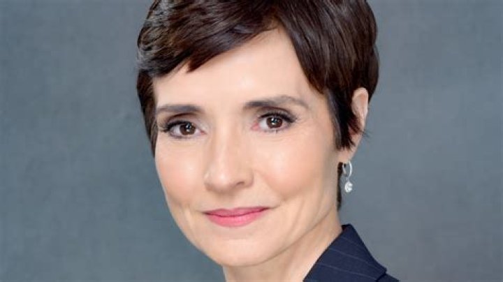 Who Is Catherine Herridge Husband JD Hayes? Everything On Her Family And Children