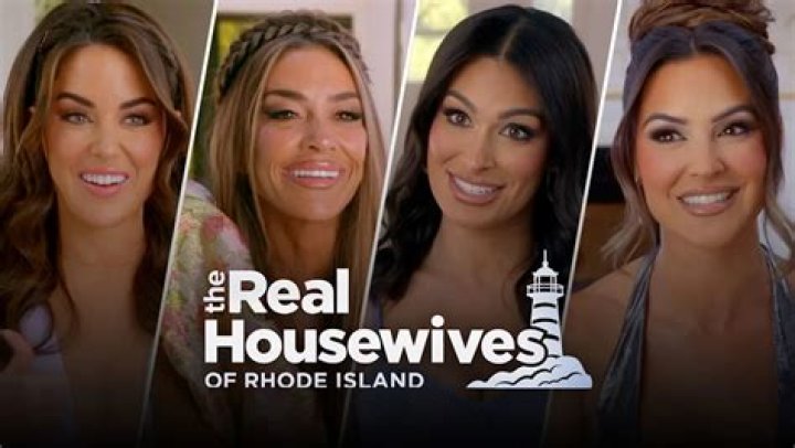Who Is Chanel Ayan Husband Luca Salves? Everything To Know About The Real Housewives Cast