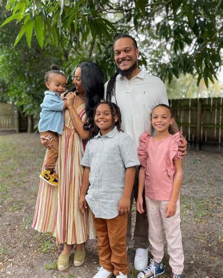 Who Is Channing Crowder’s Wife, Aja Crowder?