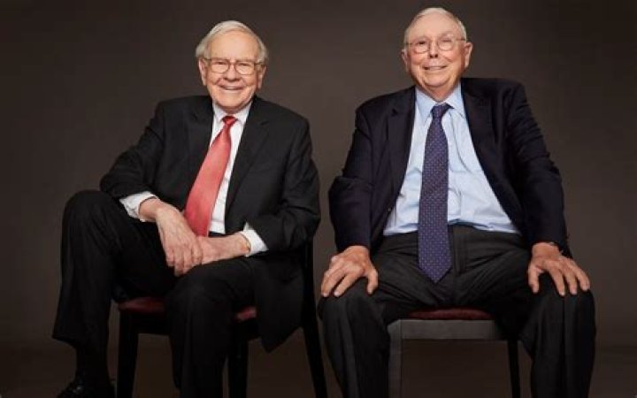 Who Is Charlie Munger Son?