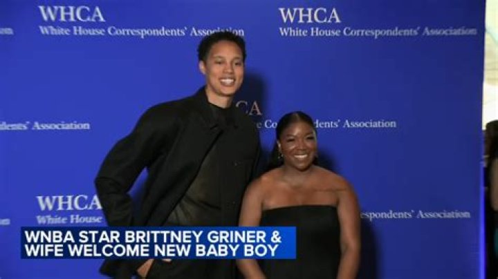 Who Is Cherelle Griner Brittney Griner Wife? Dating History Explored