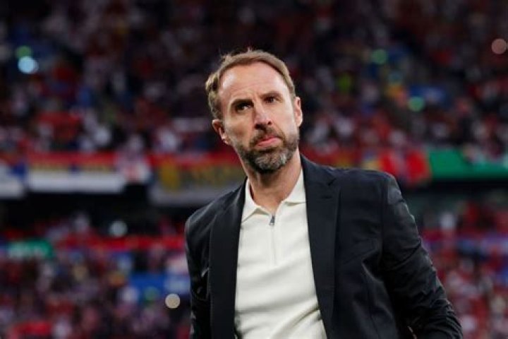 Who Is Clive Southgate? Everything To Know About Gareth Southgate Father