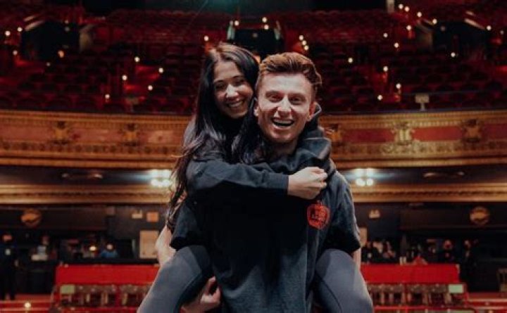 Who Is Comedian Trevor Wallace Girlfriend Jessica Lackmeyer? Everything To Know