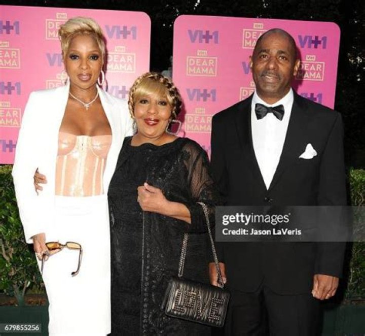 Who Is Cora Blige, Is Mary J Blige Mother Still Alive?