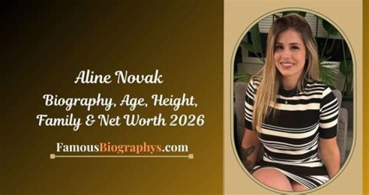 Who Is Dana Glowacka?, Age, Height, Weight, Career, Family, Net Worth