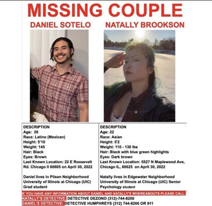 Who Is Daniel Sotelo Chicago? Missing UIC Student Body Found In Lake Michigan