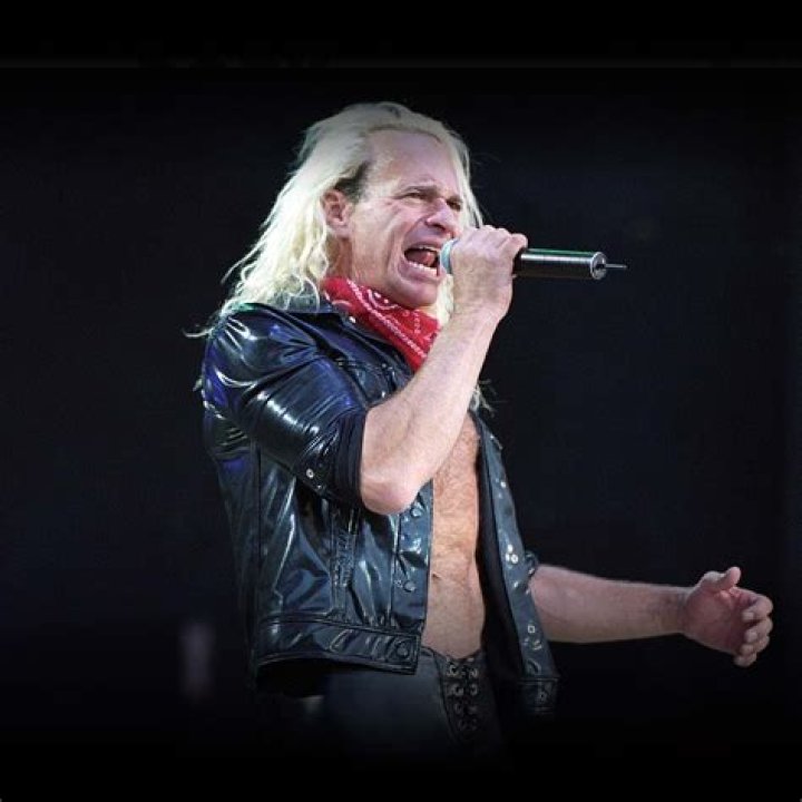 Who is David Lee Roth? Find Net Worth, Quote, Awards, Fact, Wiki