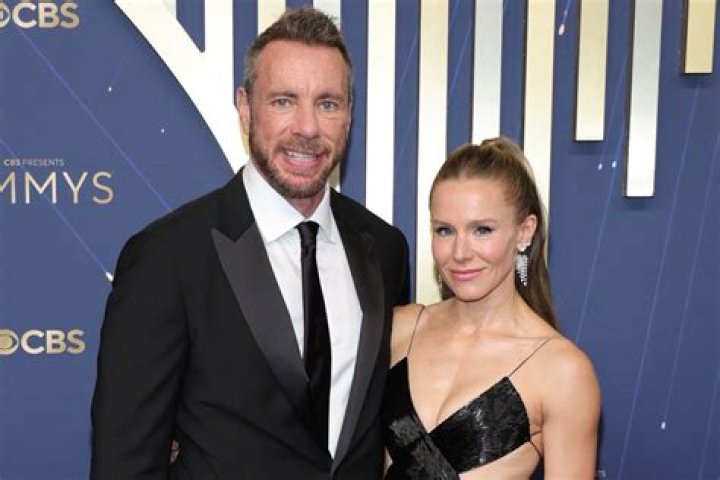 Who is Dax Shepard? His Wife, Kids, Brother, Net Worth, Height, Age