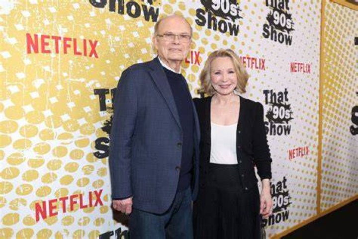 Who Is Debra Jo Rupp Husband? Family Ethnicity And Nationality Of The Actress