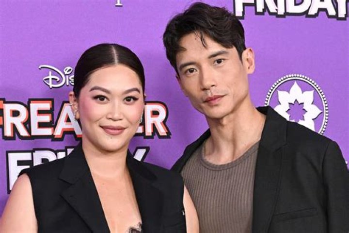 Who Is Dianne Doan? Facts To Know About Manny Jacinto Wife