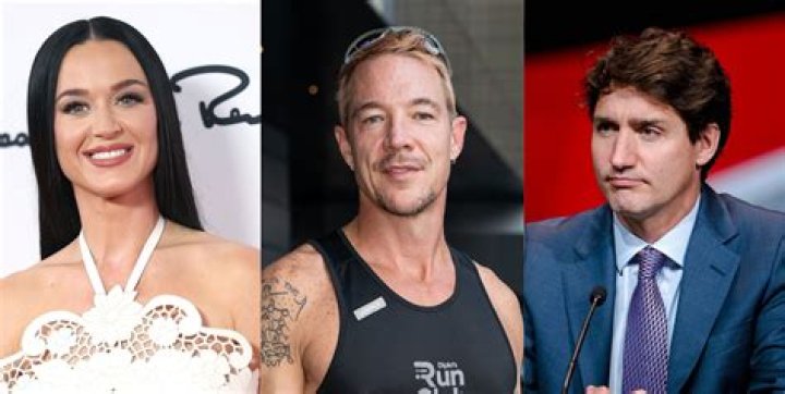 Who is Diplo? What Is His Accusation?
