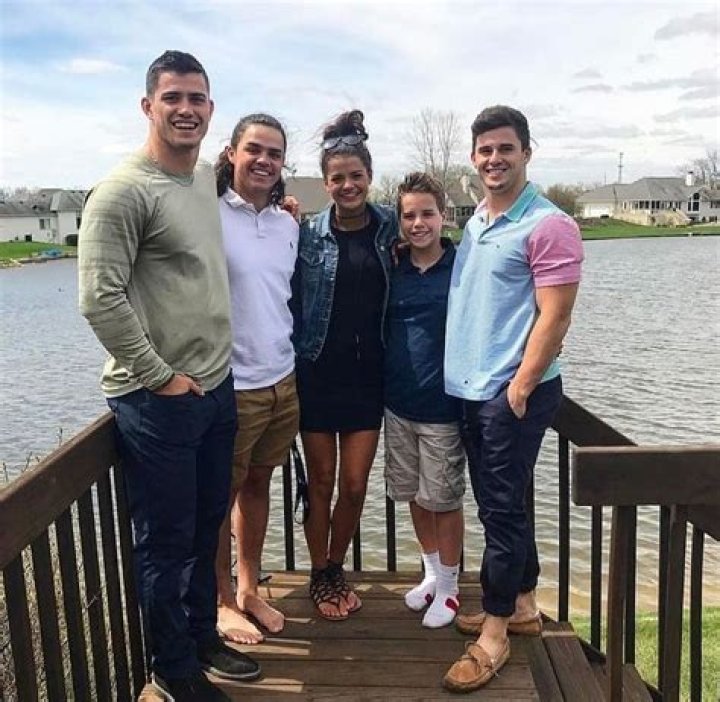 Who Is Drue Tranquill? Family, Relationship & Net Worth