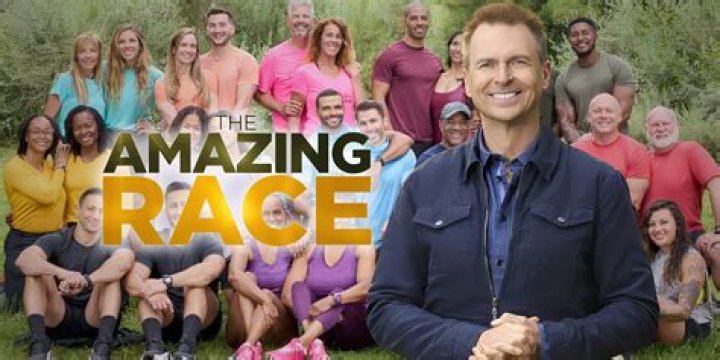 Who Is Dusty Harris From The Amazing Race Season 33? Everything To Know