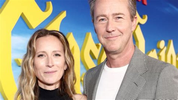 Who Is Edward Norton? Bio, Age, Wife, Parents, Net Worth