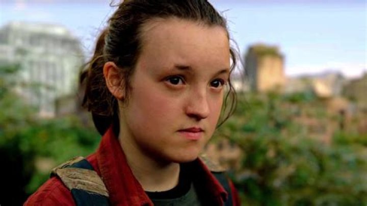 Who Is Ellie James From The Lost Daughter? Her Age And Career Explored