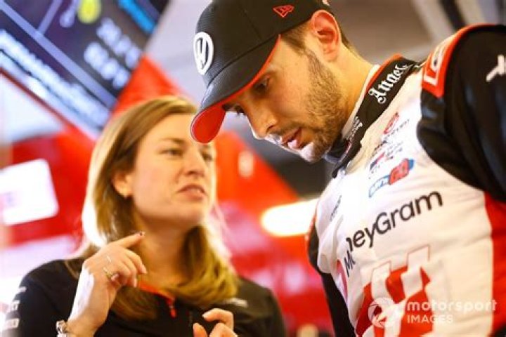 Who is Esteban Ocon: Biography, Net Worth & More