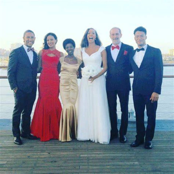 Who Is Heather Hemmens Dad? Meet The ‘Roswell, New Mexico’ Actress Family
