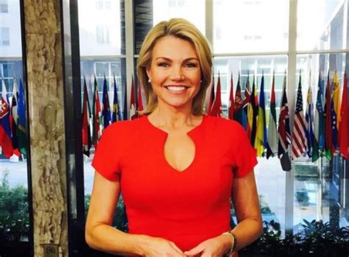 Who is Heather Nauert: Biography, Net Worth & More