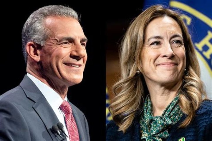 Who Is Jack Ciattarelli Wife Melinda Ciattarelli? Everyhting About The Spouse of New Jersey Governor Candidate