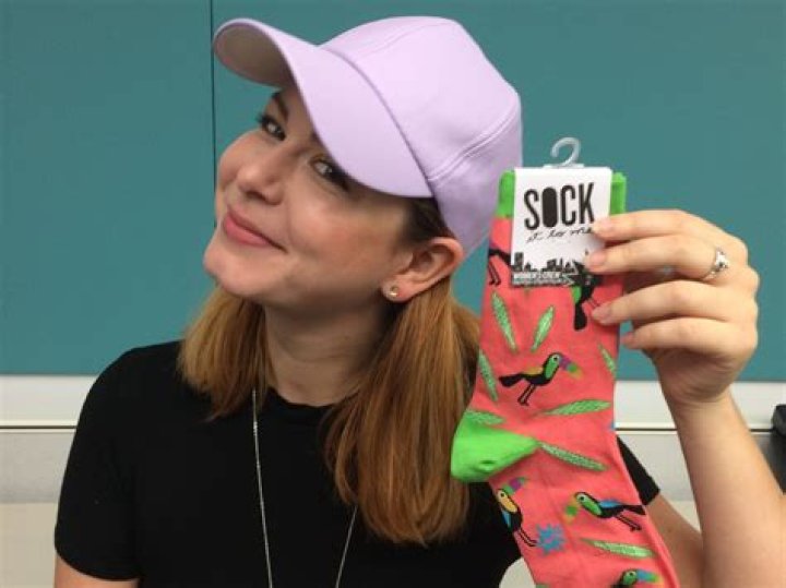 Who is Jack Sock’s Wife: Meet Laura Sock