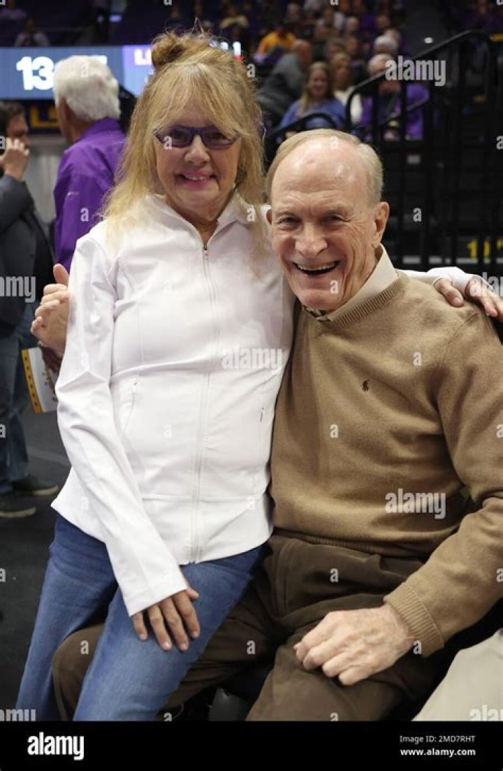 Who Is Jackie Maravich? Meet Pete Maravich’s Wife