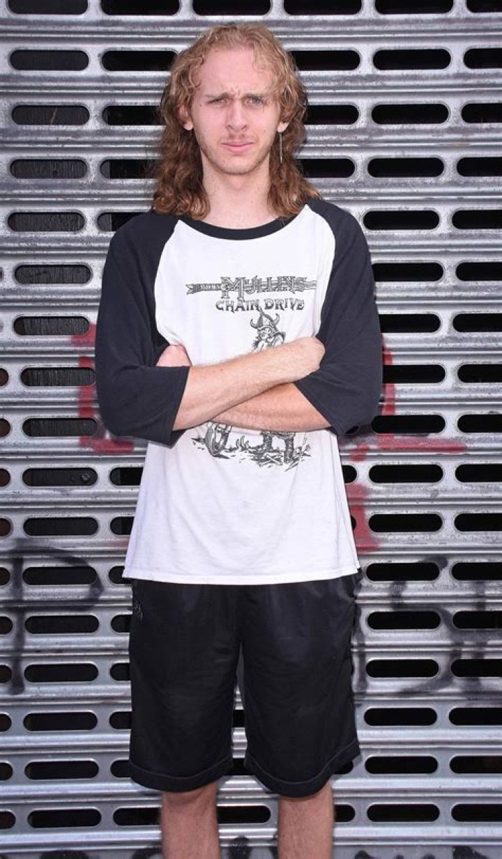 Who is James Hetfield‘s son Castor Vigil Hetfield?