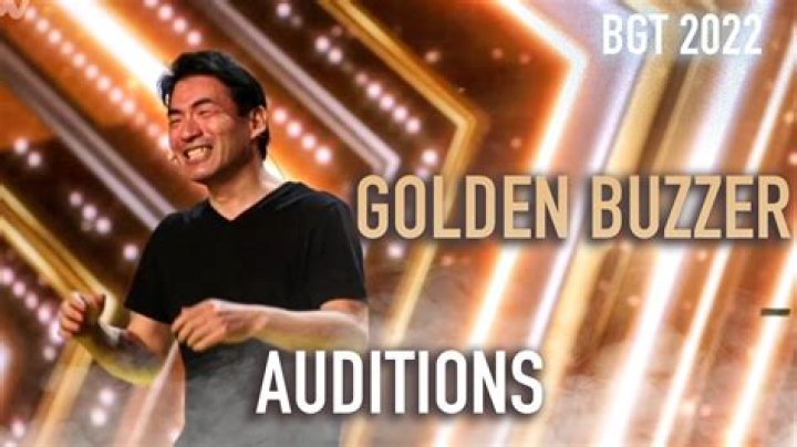 Who Is Japanese Magician BGT Keiichi Iwasaki? Learn About Ant And Dec Golden Buzzer Winner