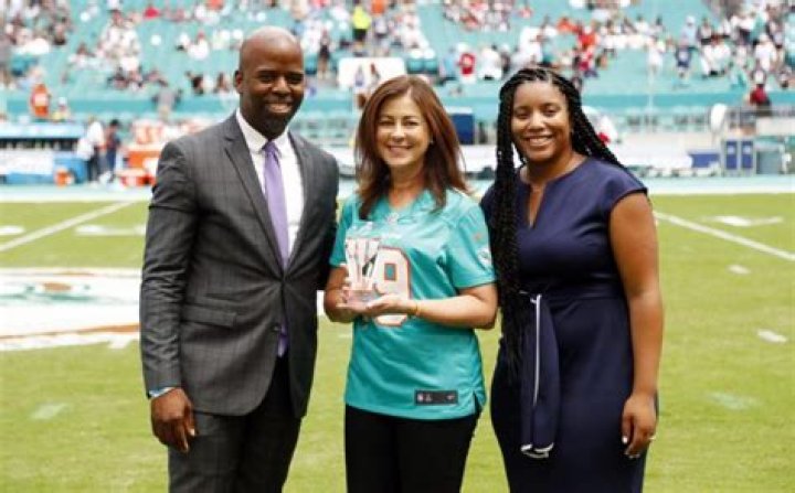 Who Is Jason Jenkins’ Wife, Elizabeth Jenkins? Accident Linked To His Cause Of Death