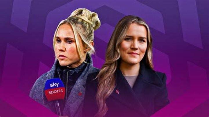 Who Is Jasper Taylor Wife? Everything To Know About Marital Life The Sky Sports Presenter