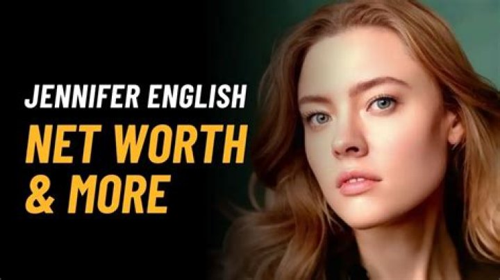 Who is Jennifer Brennan? Biography, Net Worth, And More