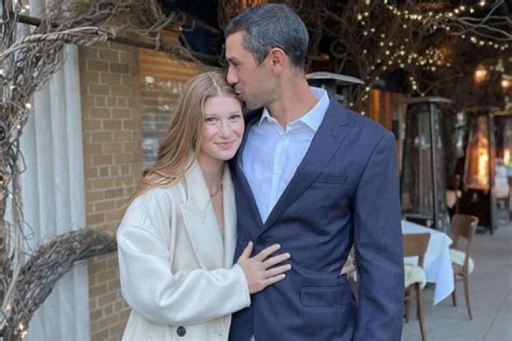 Who is Jennifer Gates boyfriend? Meet Nayel Nassar