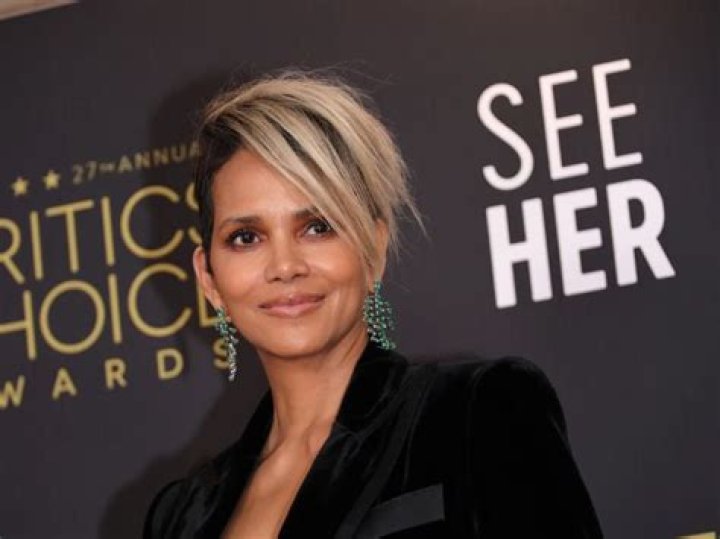Who is Jerome Jesse Berry? All About Halle Berry’s Father