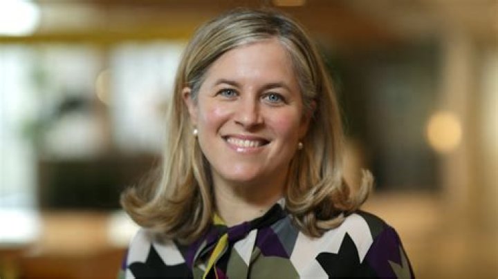 Who Is Joanna Rotenberg Husband? Fidelity Personal Investment Leader’s Details To Know