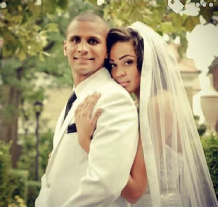Who is Joe Mazzulla's Wife: Meet Camai Roberson Mazzulla