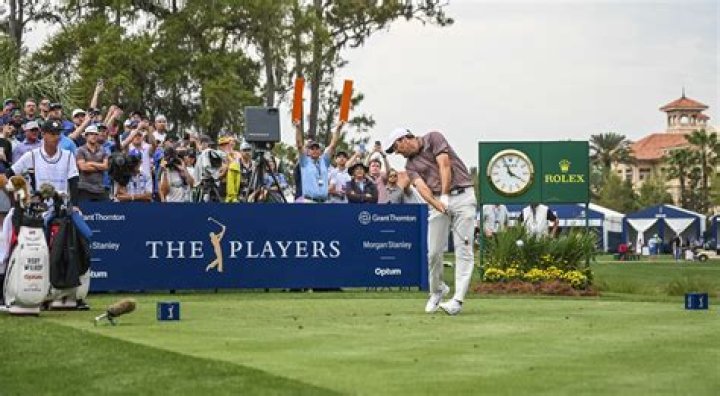 Who Is Joel Stock? Will Zalatoris Newest Caddie Coming Up Big In PGA Tour