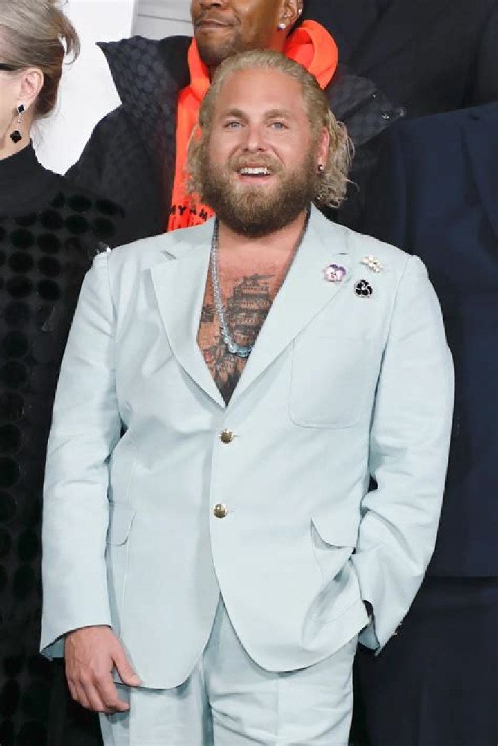 Who is Jonah Hill? See Net-worth, Quote, Awards, Fact, Wiki