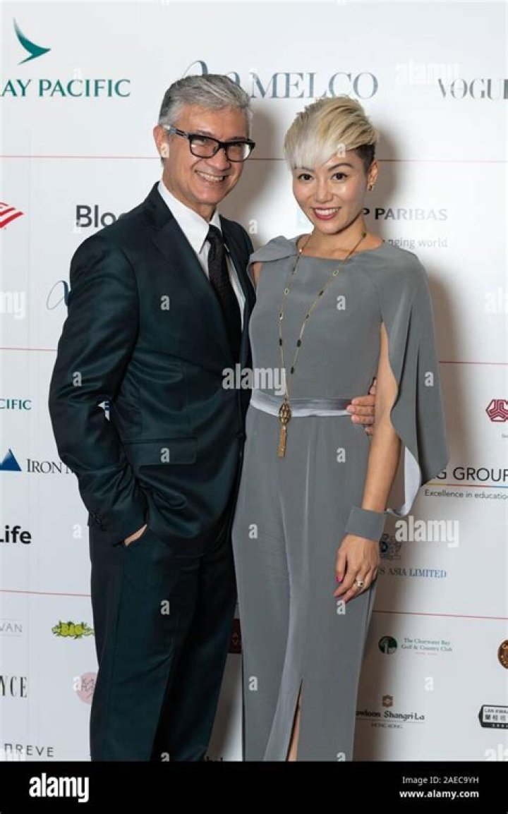 Who Is JuJu Chan Husband Antony Szeto? Meet The Multi-talented Man On Instagram