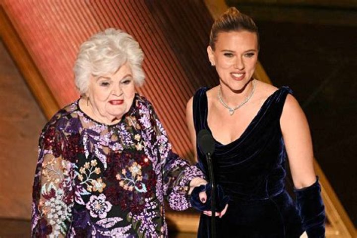Who is June Squibb Son Harry Kakatsakis? Meet Her On Instagram
