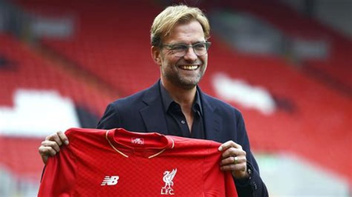 Who is Jurgen Klopp’s Spouse?: Meet Ulla Sandrock