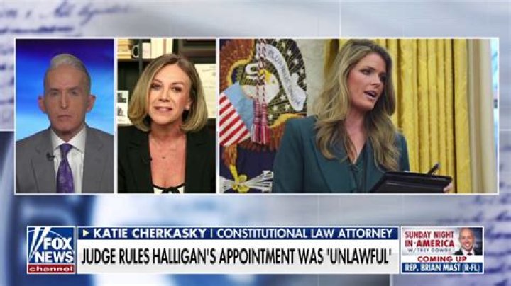 Who Is Katie Cherkasky Attorney? Find Her Age And Wikipedia